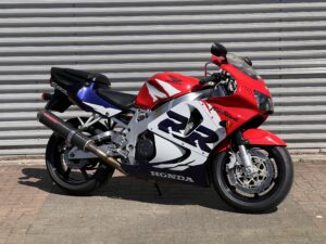 Honda CBR 900 RR Fireblade