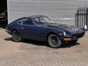 Datsun 240z