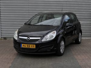 Opel Corsa 1.2