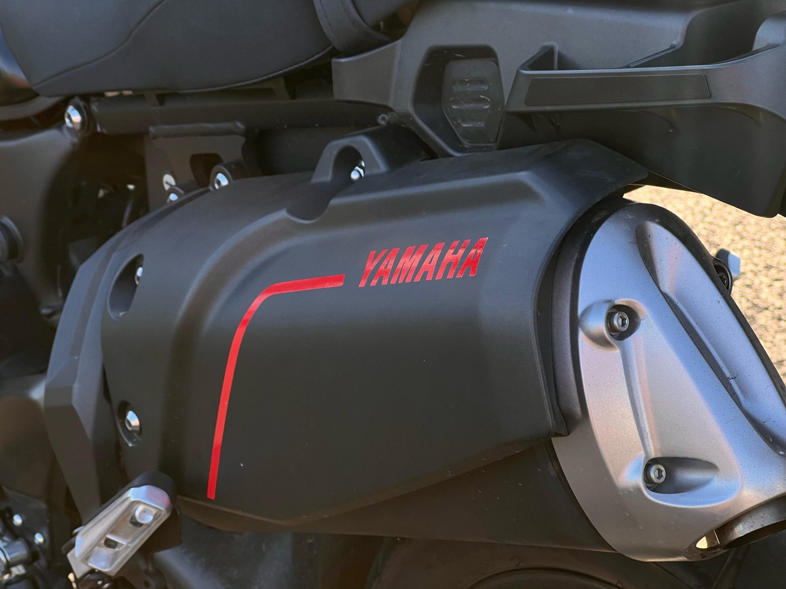 
								Yamaha Super Tenere 1200 full									