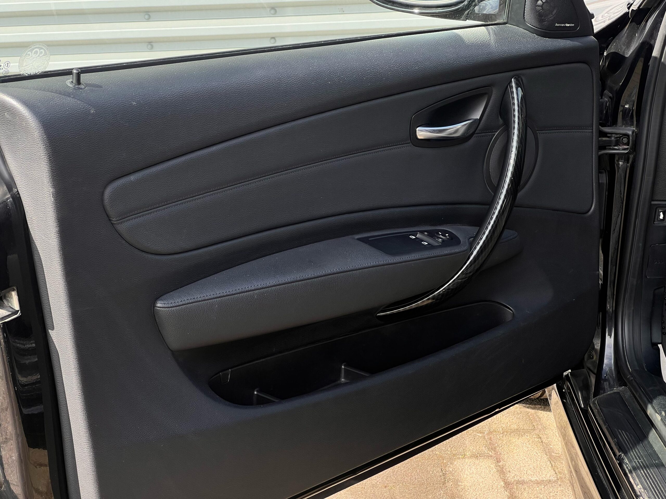 
								BMW 135i Coupe N55 DCT full									