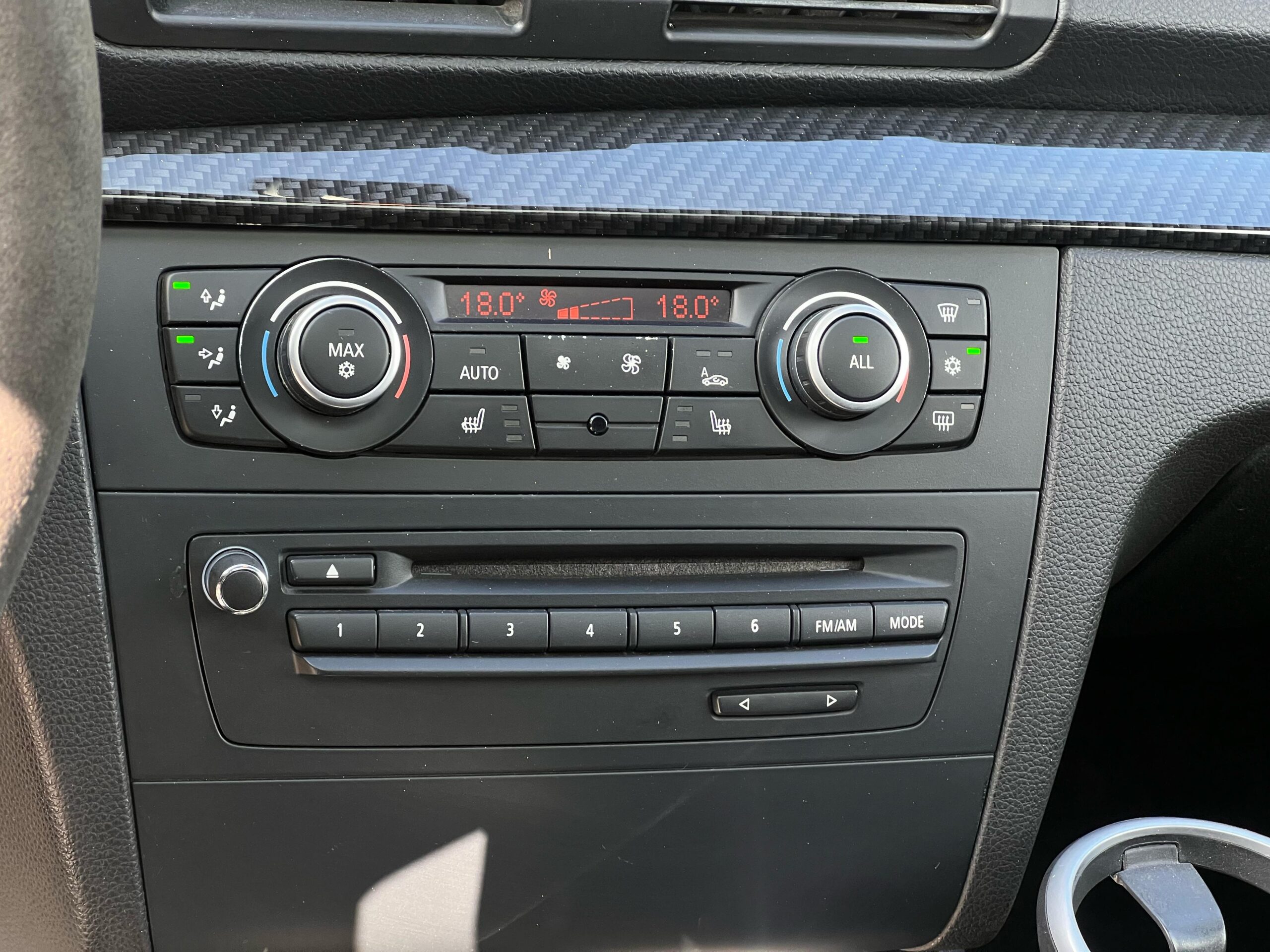 
								BMW 135i Coupe N55 DCT full									