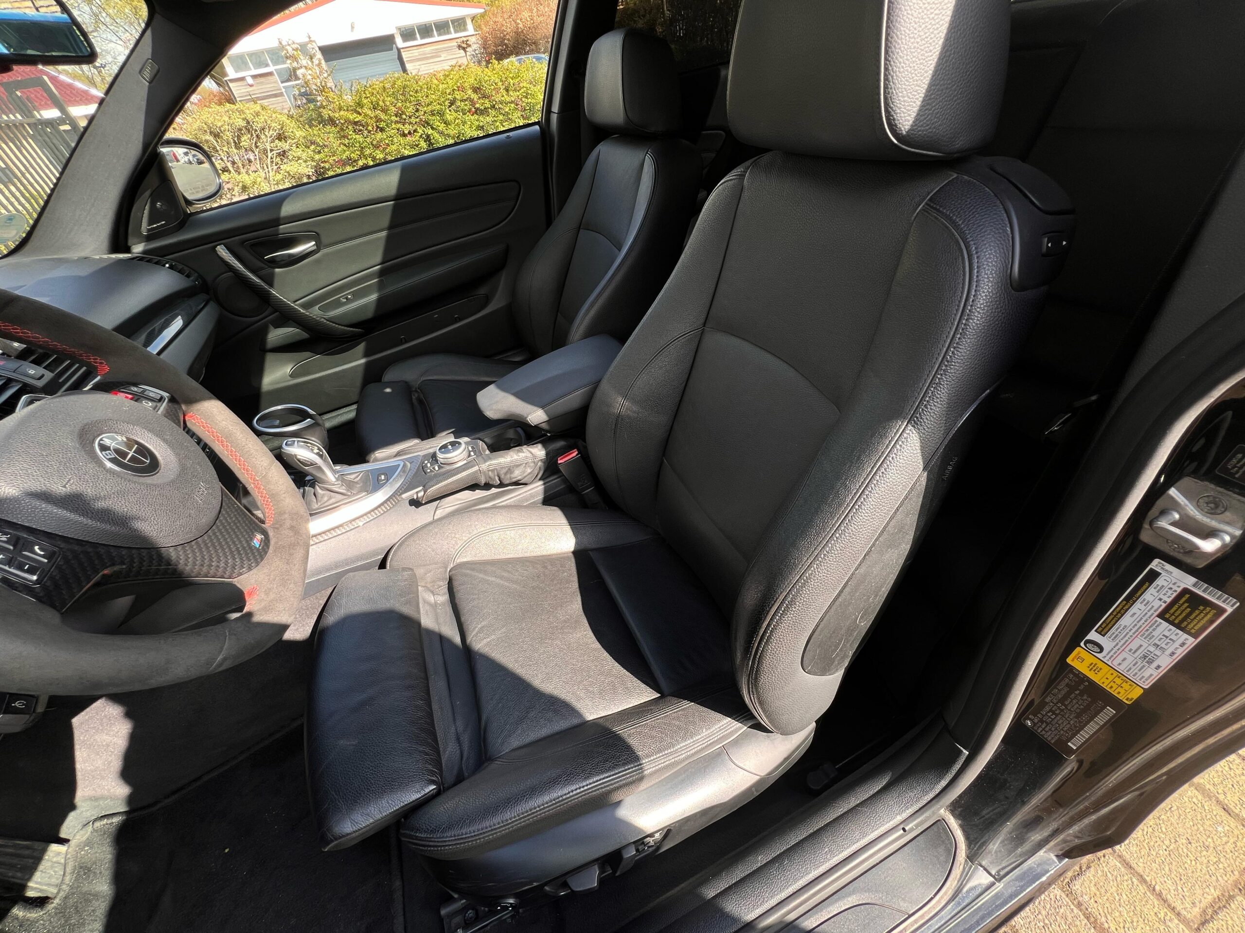 
								BMW 135i Coupe N55 DCT full									