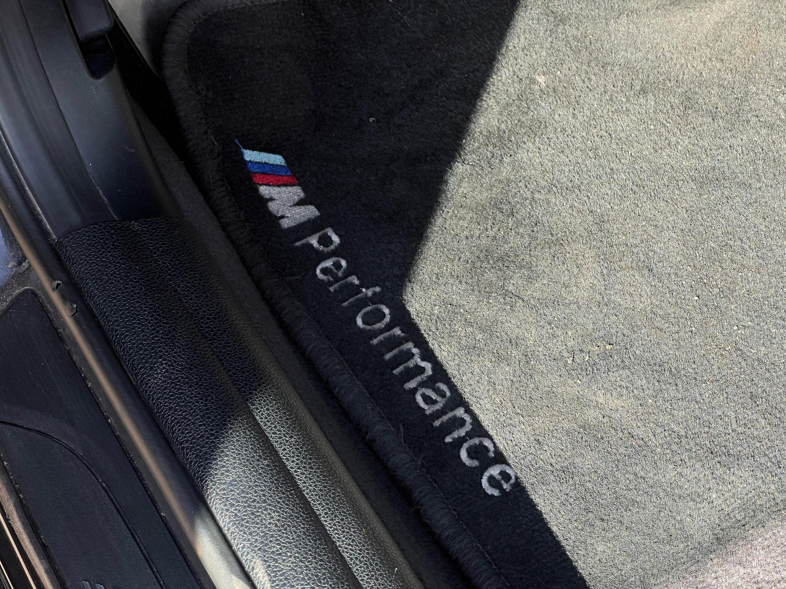 
								BMW 135i Coupe N55 DCT full									