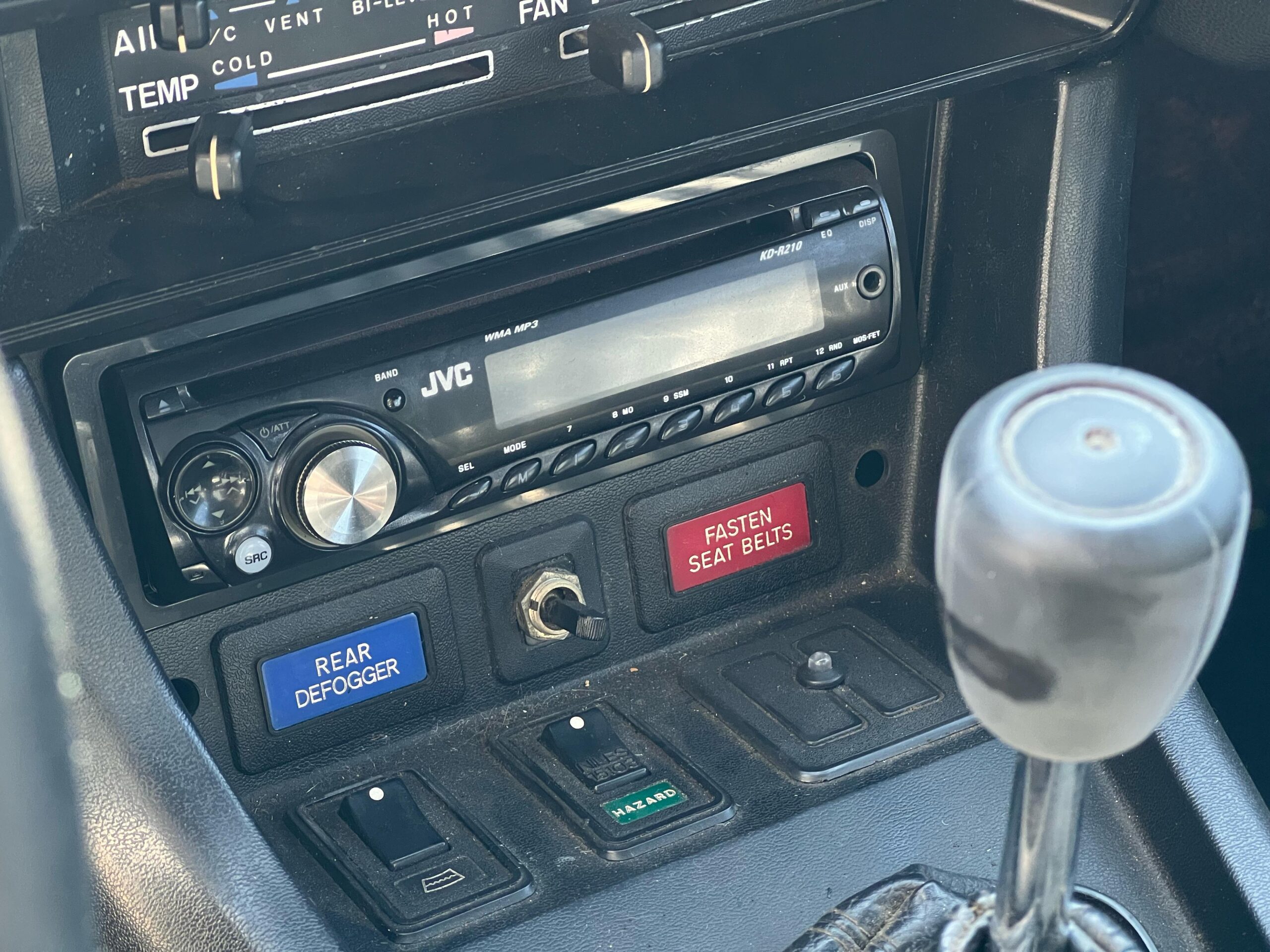 
								Datsun 280z full									