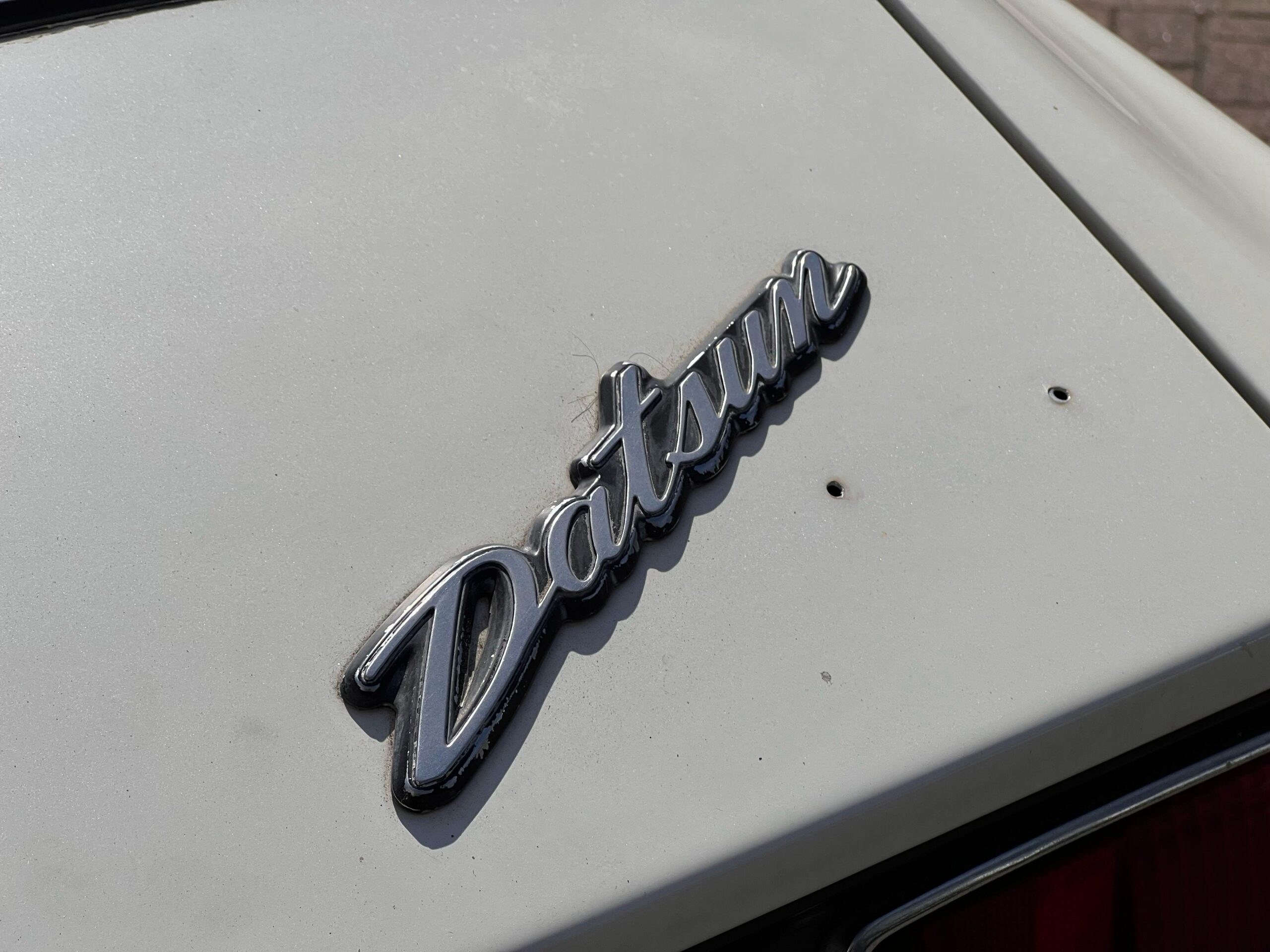 
								Datsun 280z full									