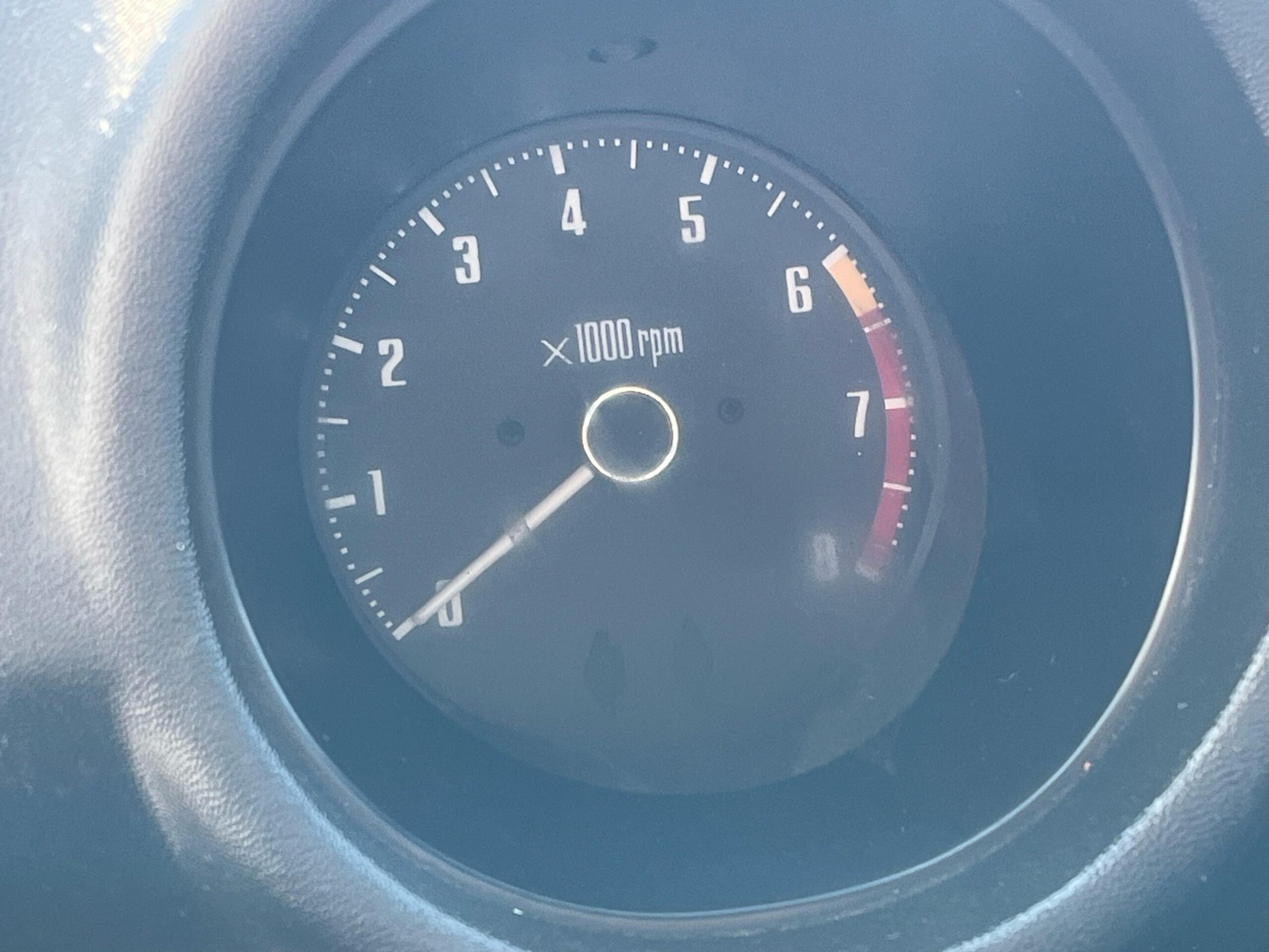 
								Datsun 280z full									