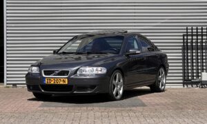 Volvo S60 R