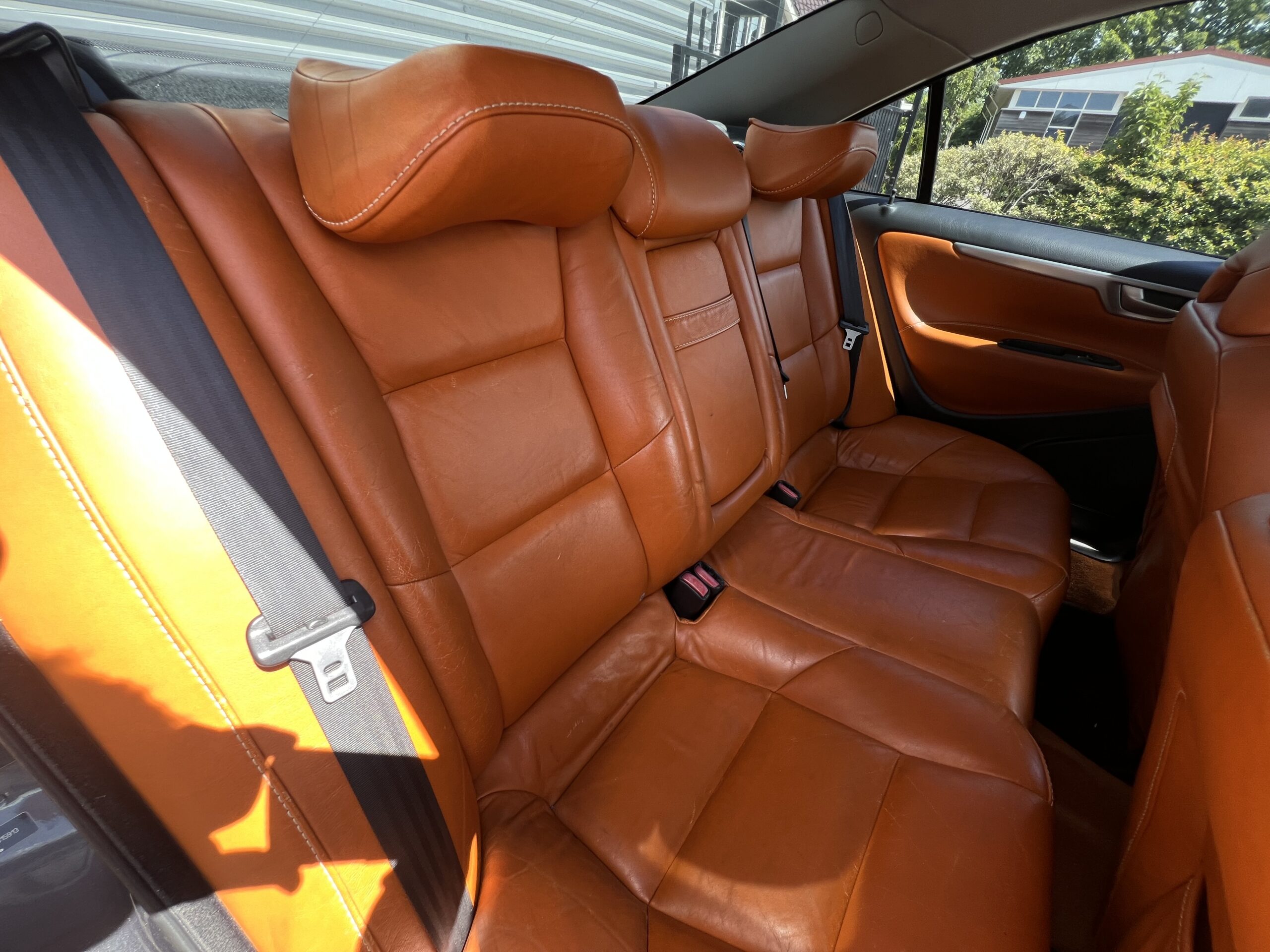 
								Volvo S60 R full									