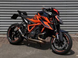 KTM Superduke 1290R