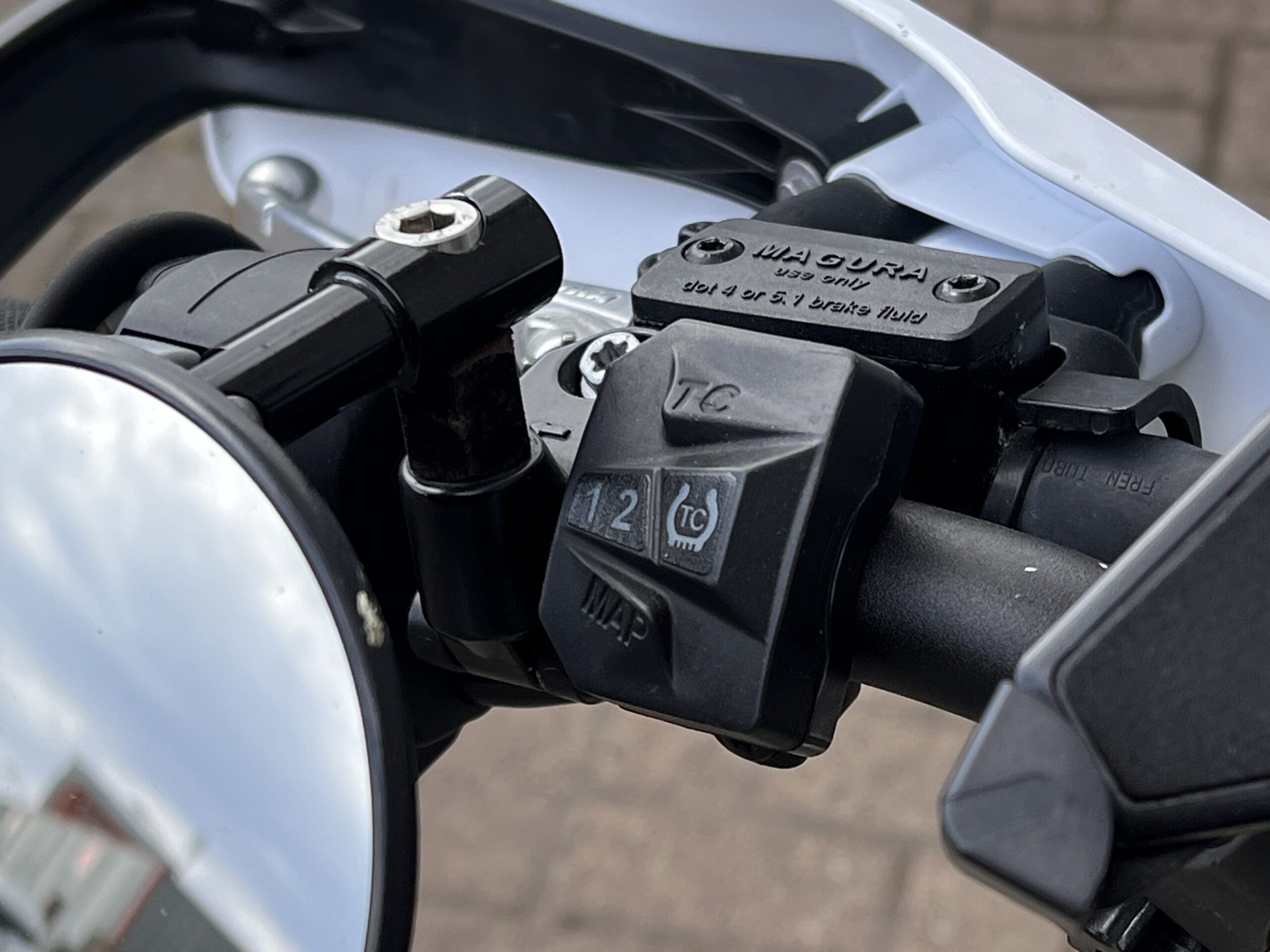 
								Husqvarna 701 SM full									
