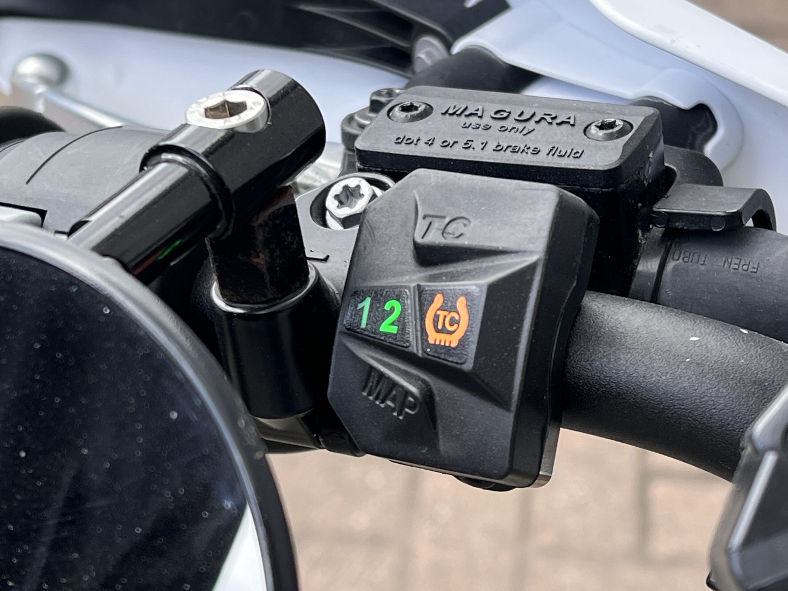 
								Husqvarna 701 SM full									