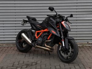 KTM Superduke 1290 R