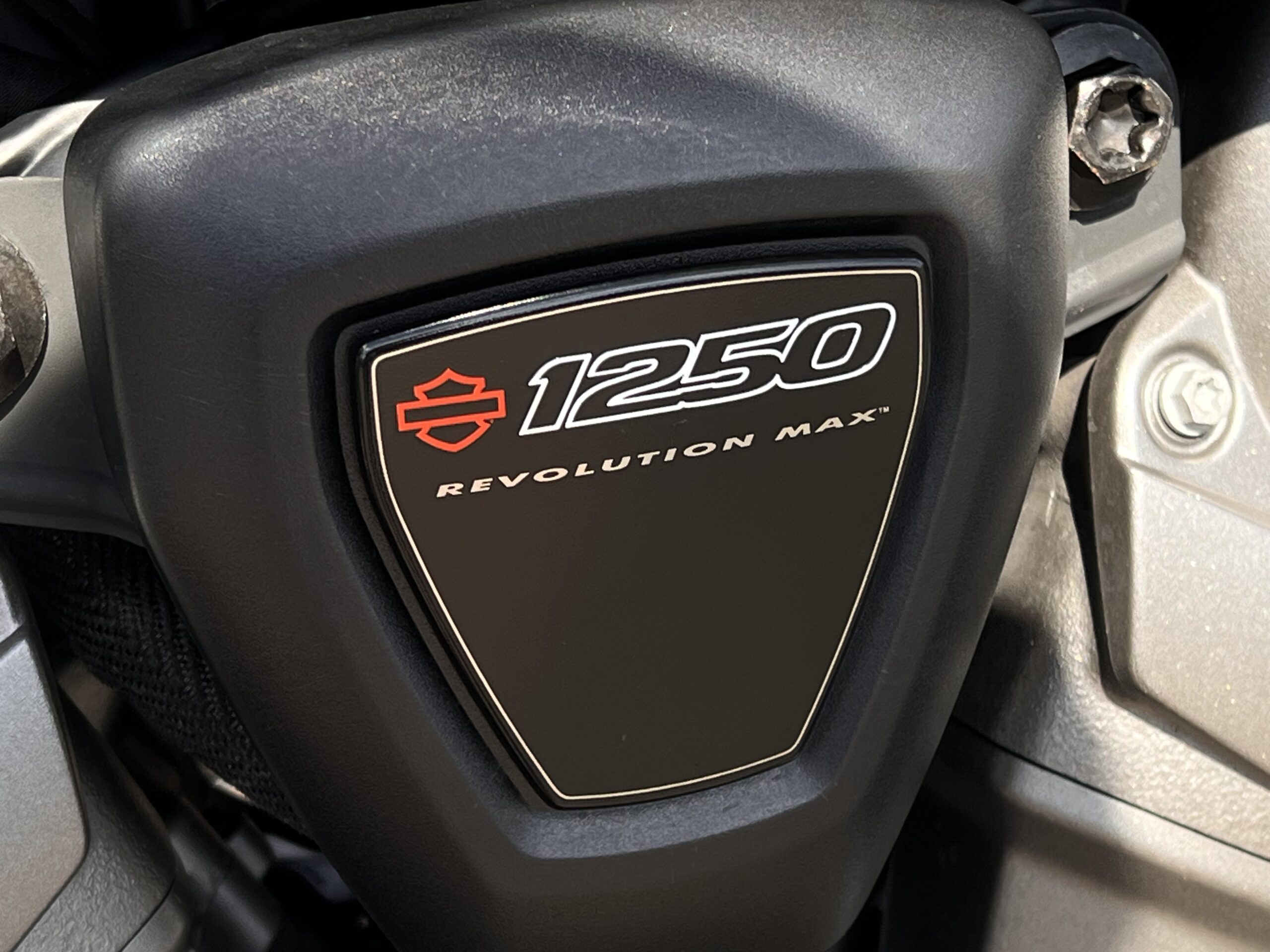 
								Harley Davidson Pan America full									