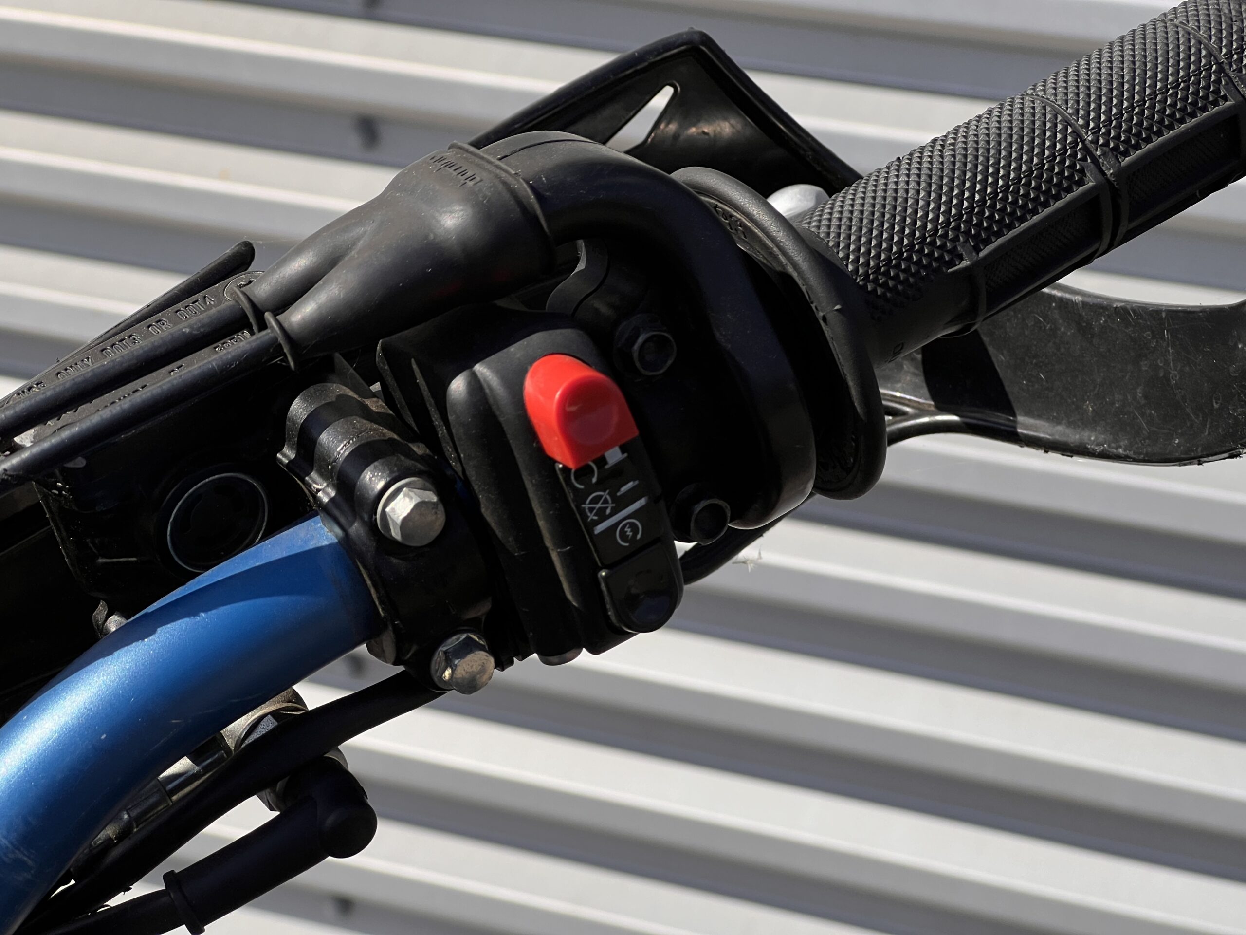 
								TM Enduro 450 F full									