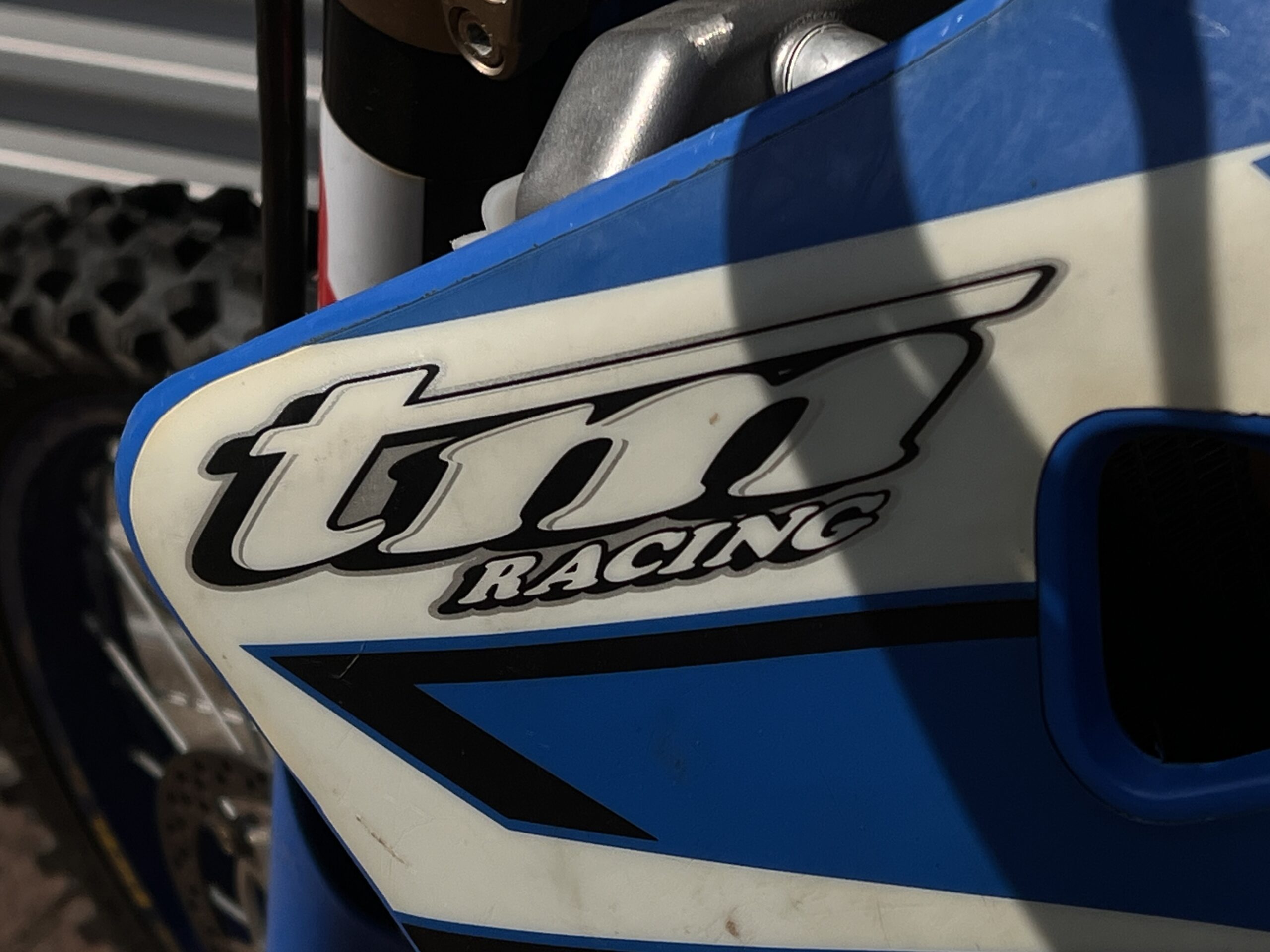 
								TM Enduro 450 F full									