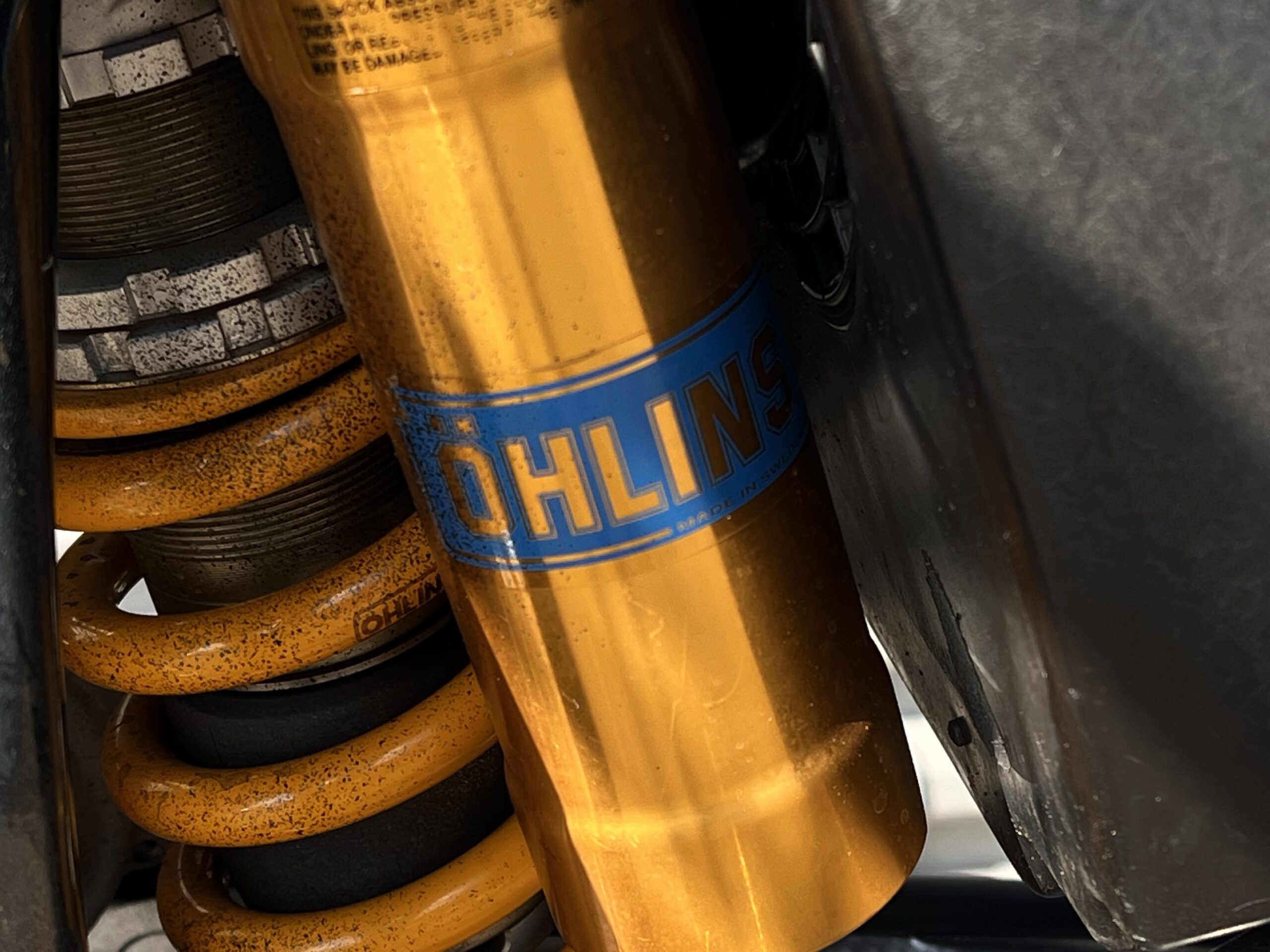 
								TM Enduro 450 F full									