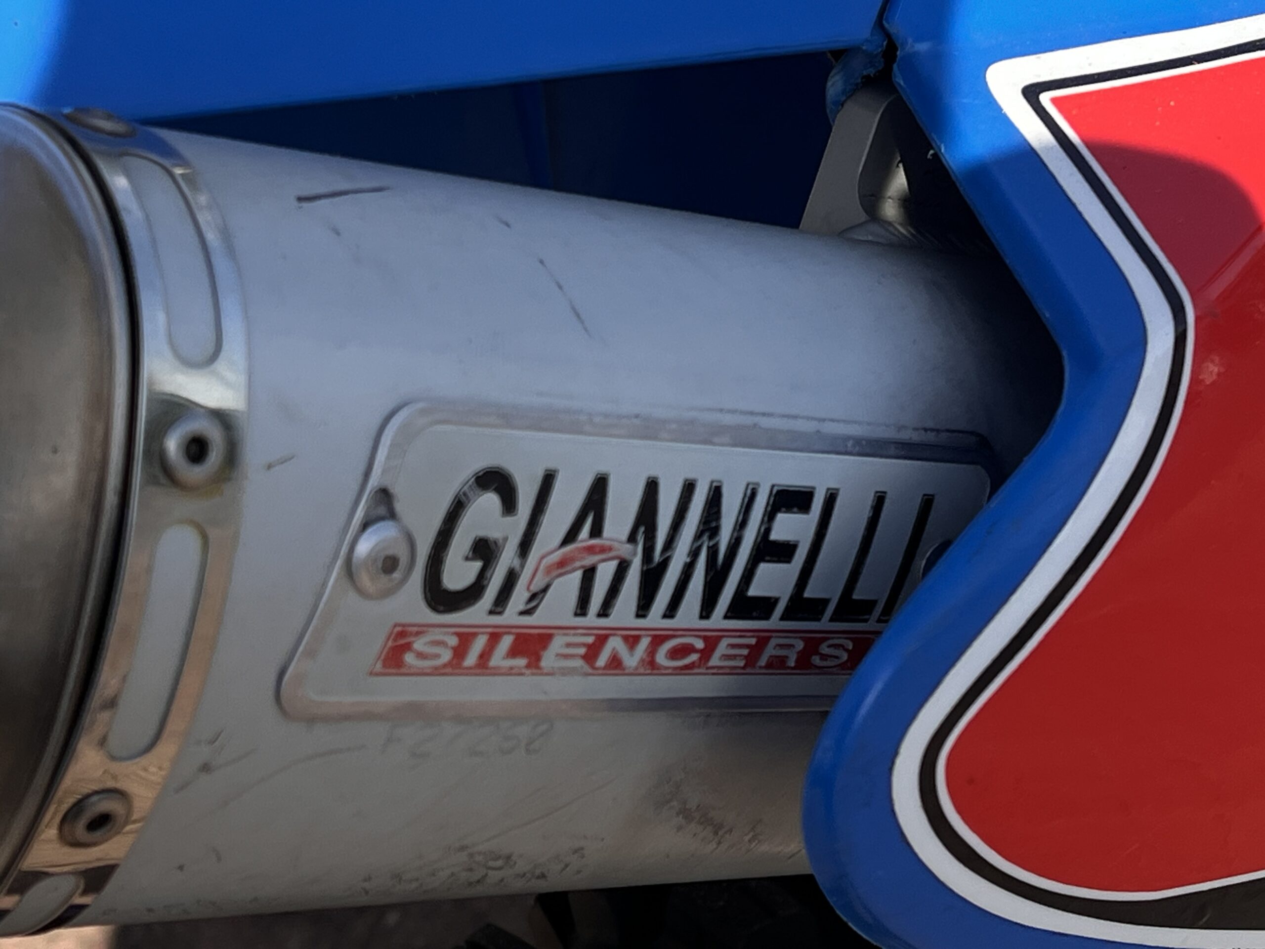 
								TM Enduro 450 F full									