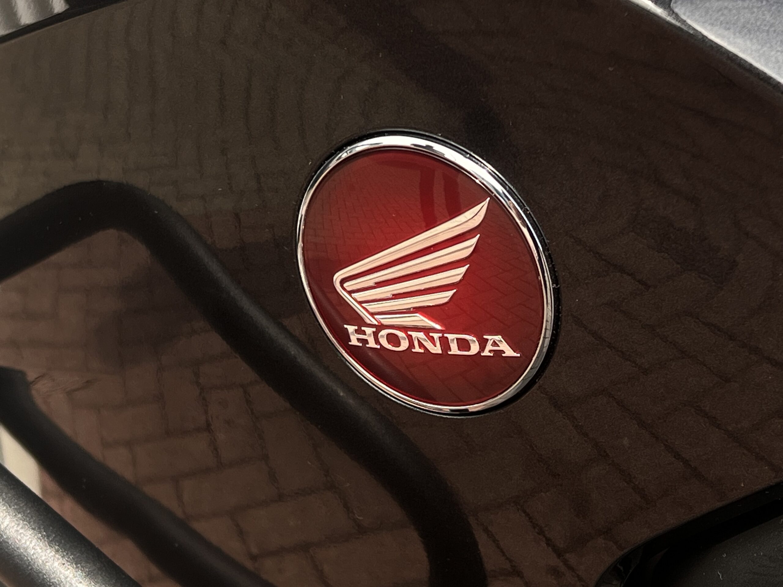 
								Honda NT 1100 A full									