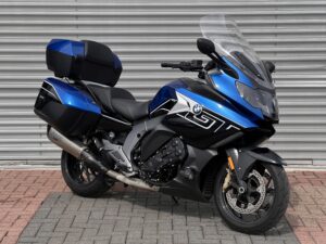 BMW K 1600 GT