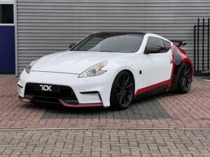 Nissan 370Z Nismo