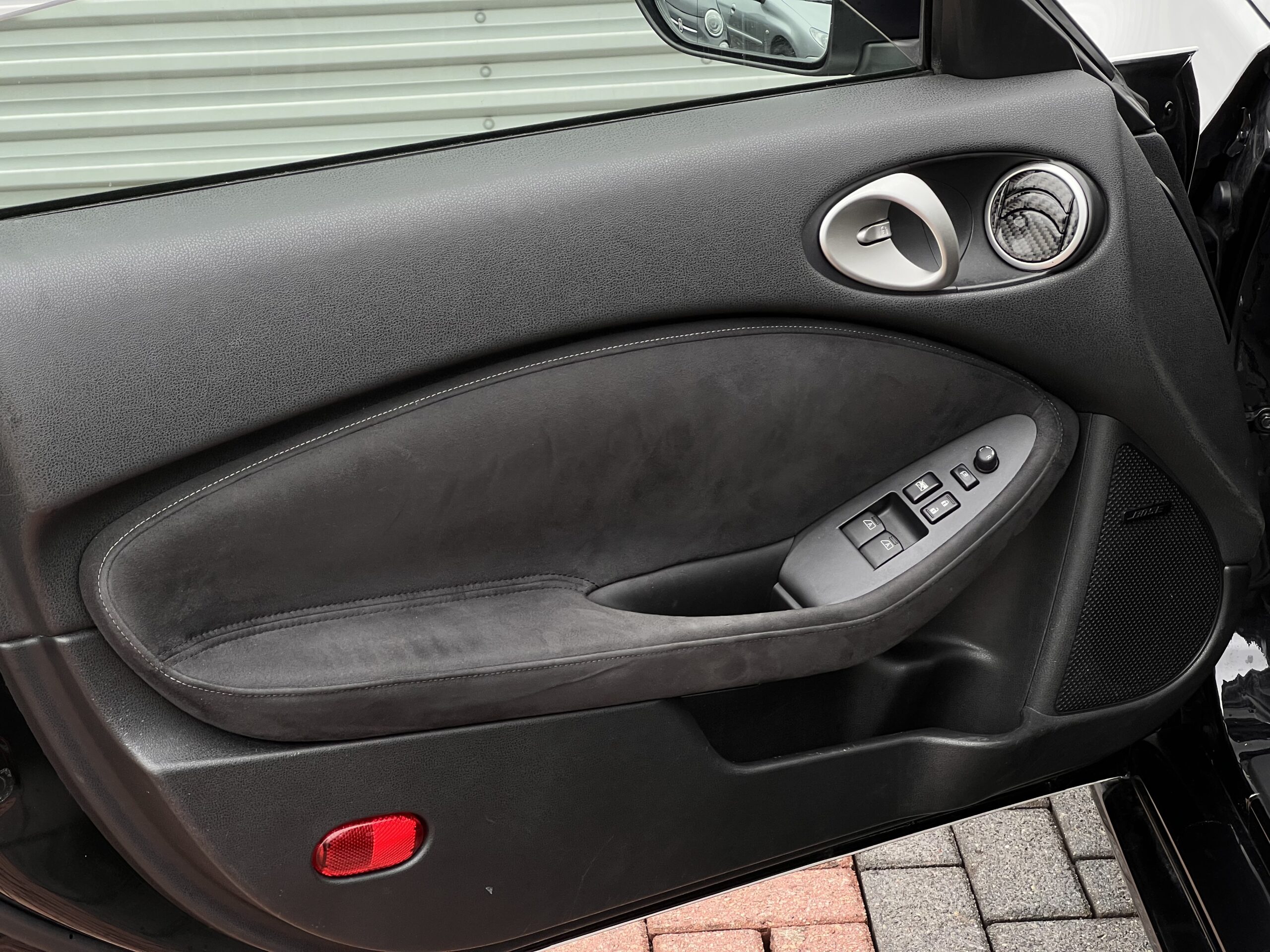 
								Nissan 370Z Nismo full									