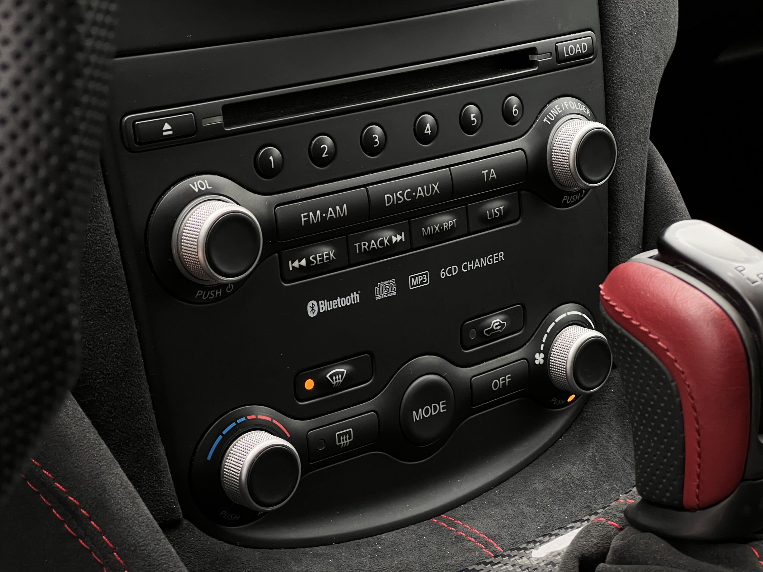 
								Nissan 370Z Nismo full									