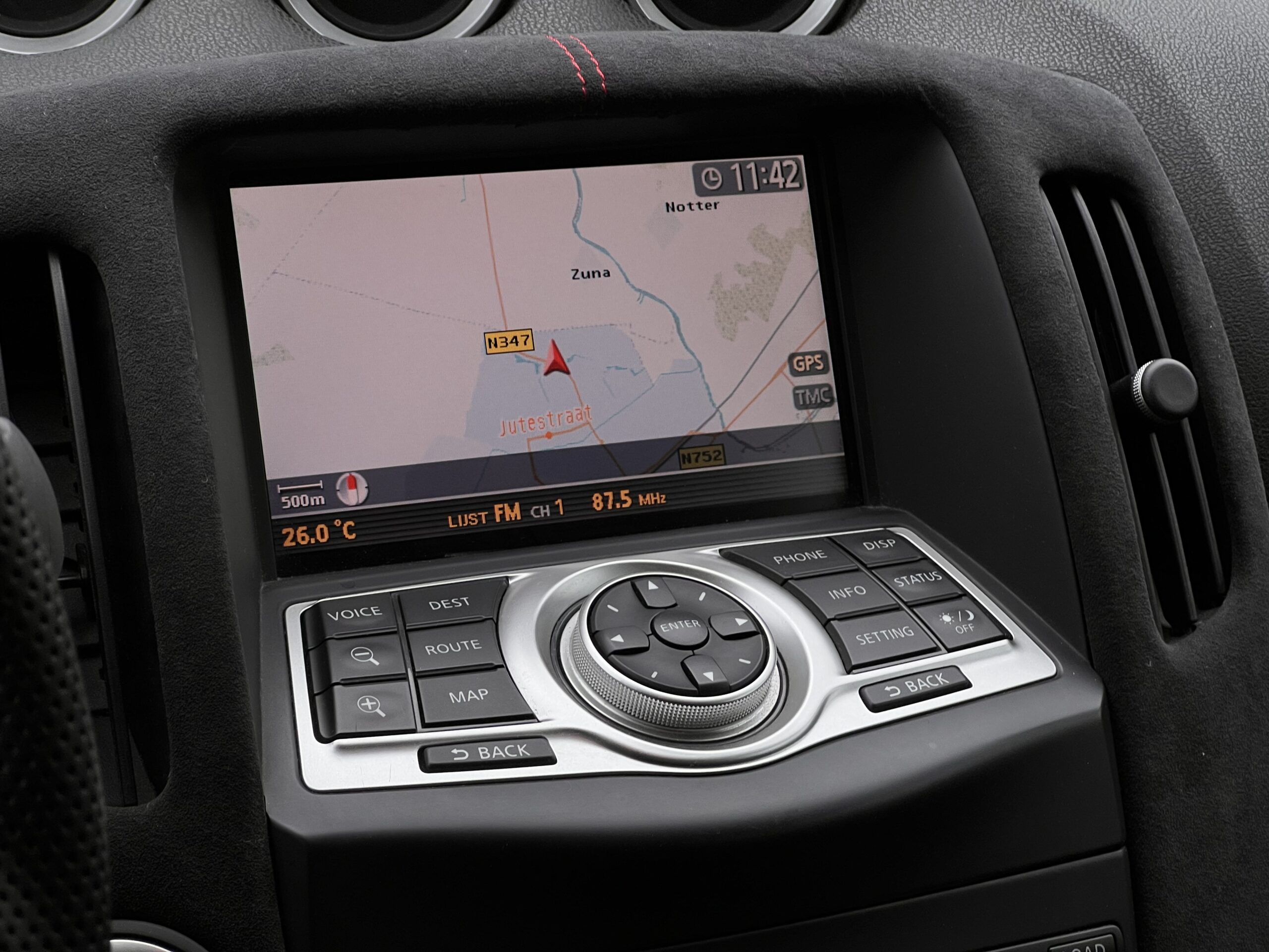 
								Nissan 370Z Nismo full									