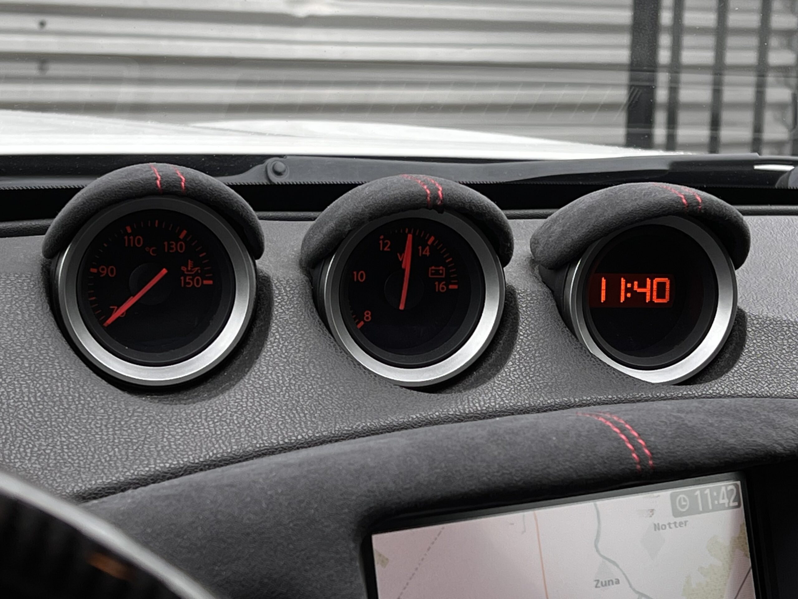 
								Nissan 370Z Nismo full									