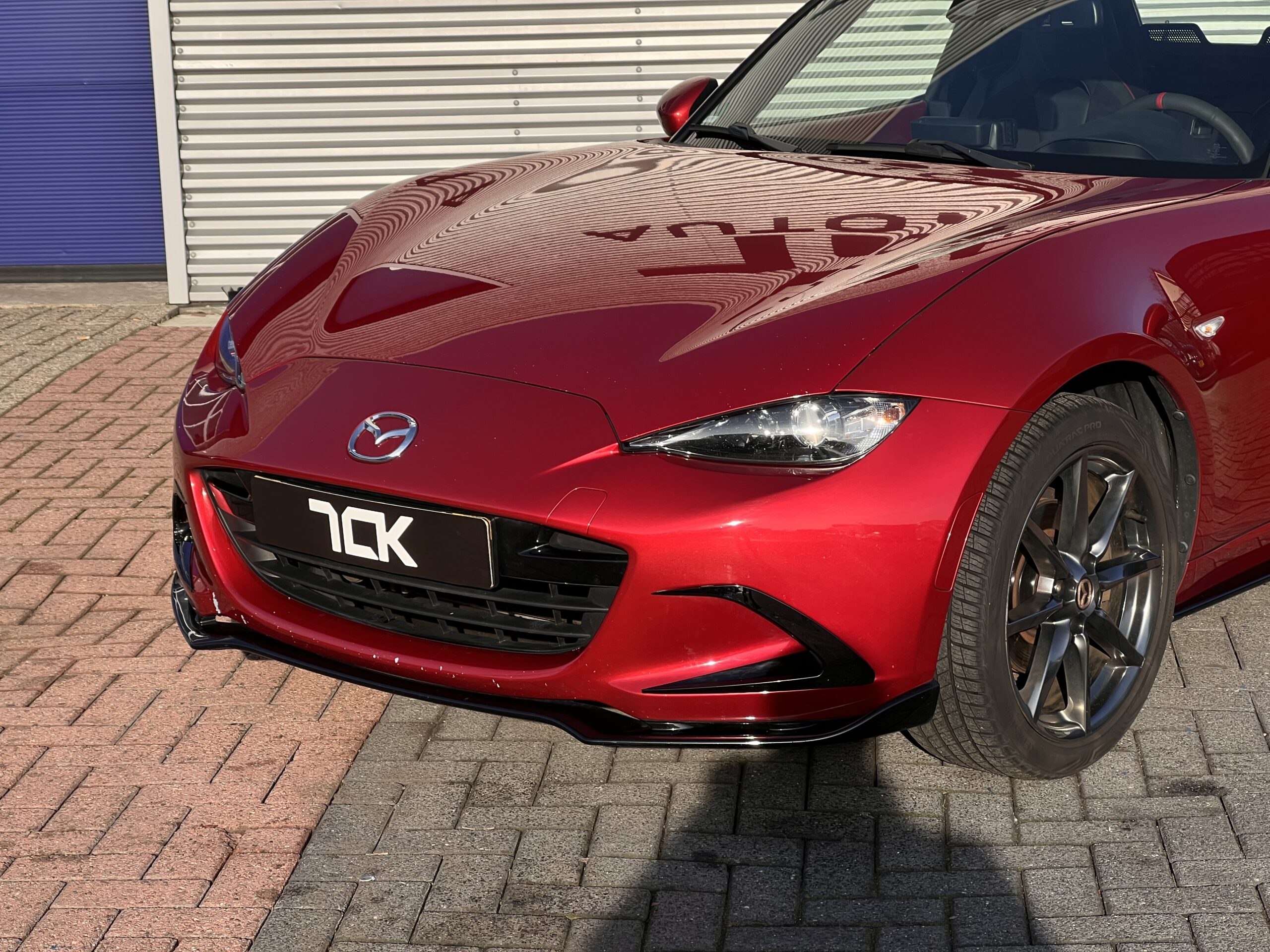 
								Mazda MX-5 ND 2.0 full									