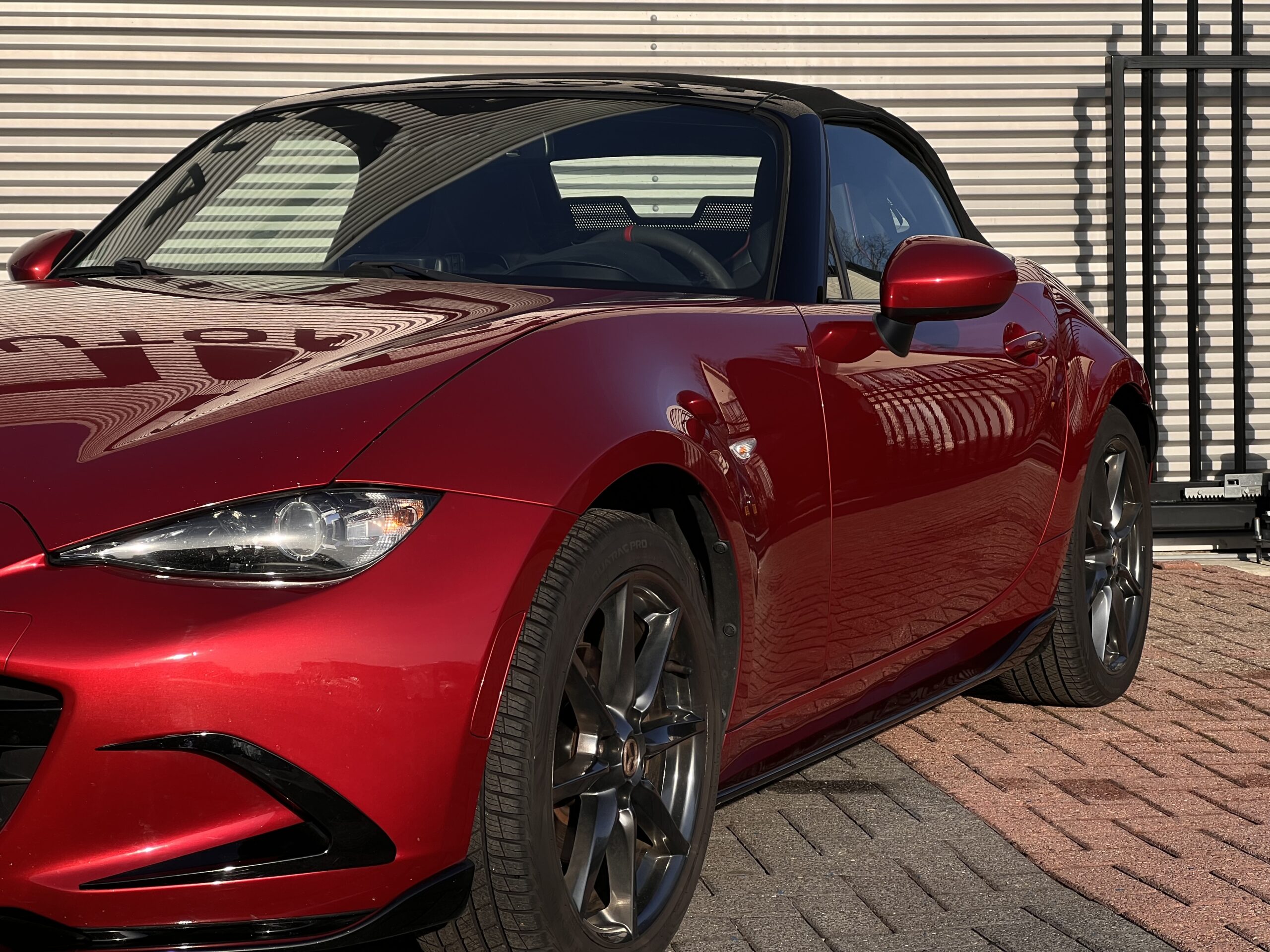 
								Mazda MX-5 ND 2.0 full									