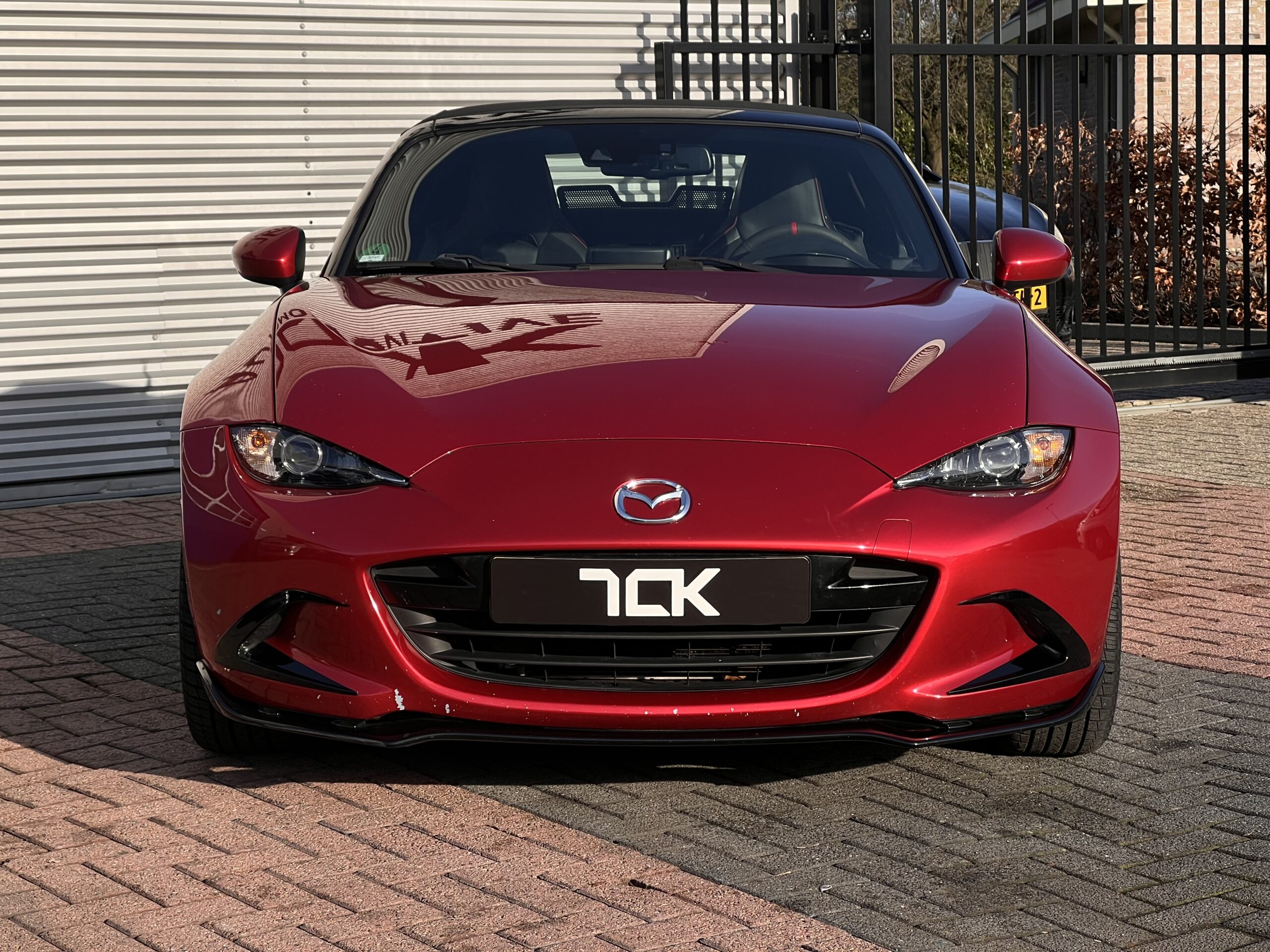 
								Mazda MX-5 ND 2.0 full									
