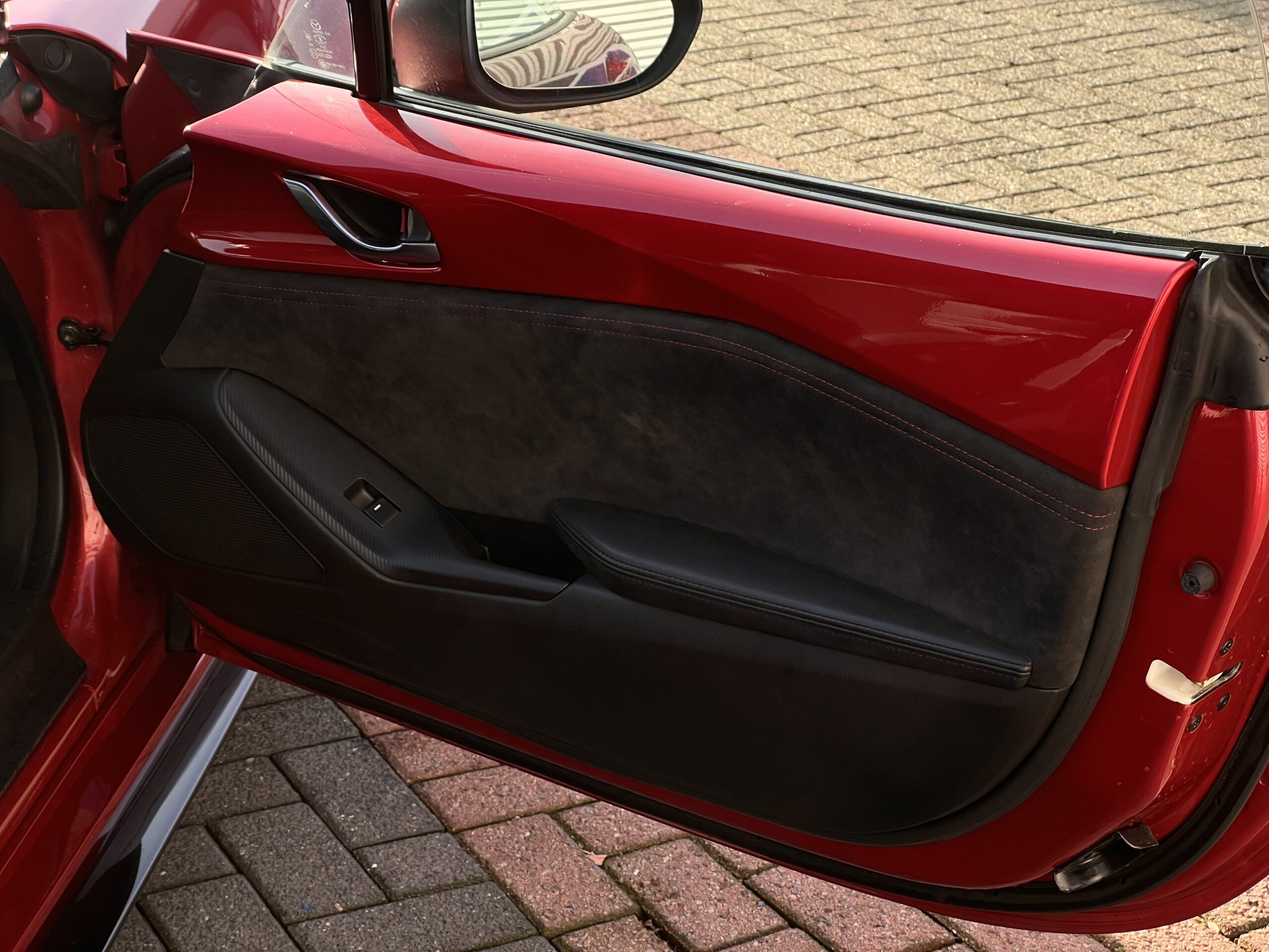 
								Mazda MX-5 ND 2.0 full									
