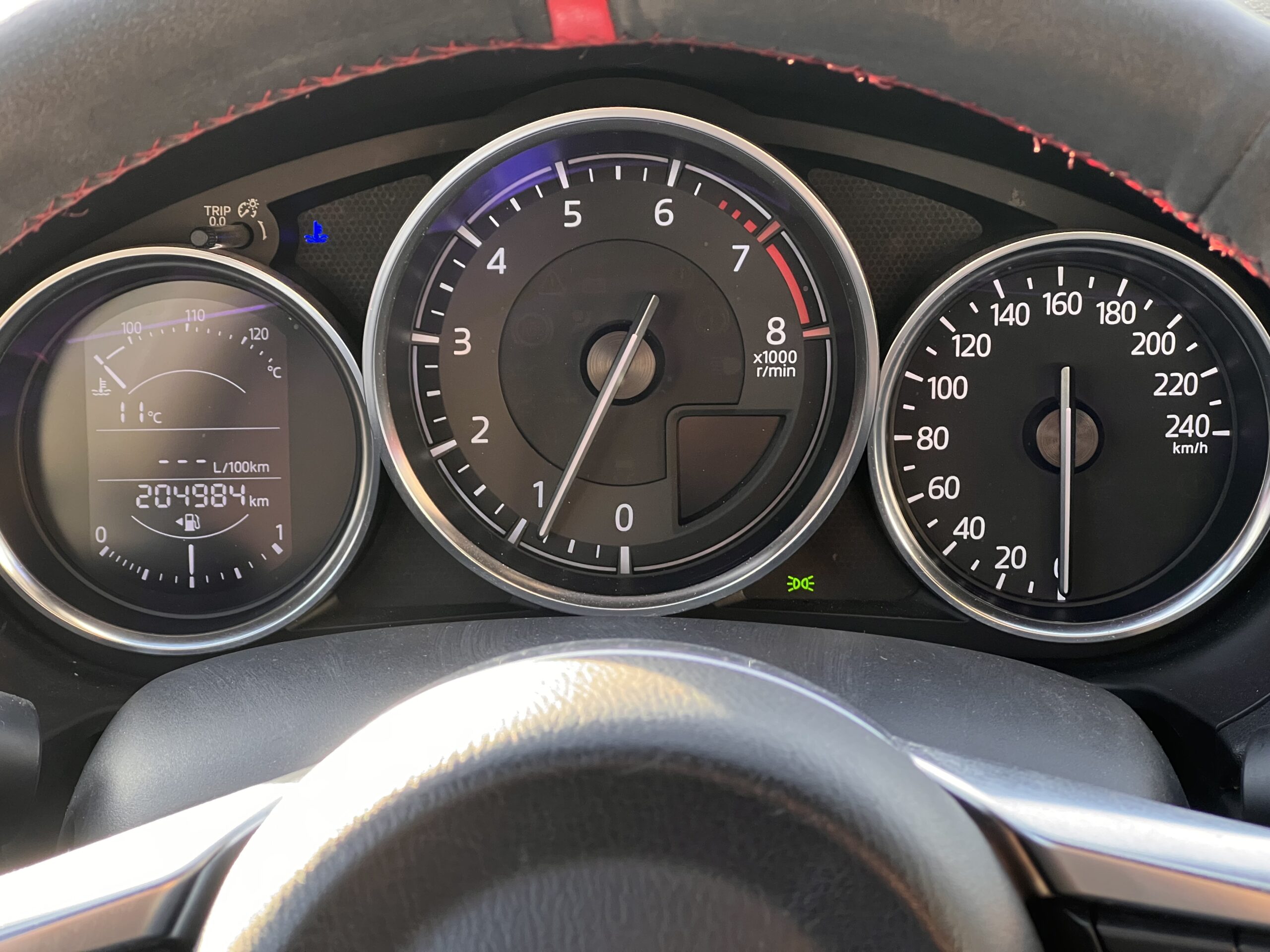 
								Mazda MX-5 ND 2.0 full									