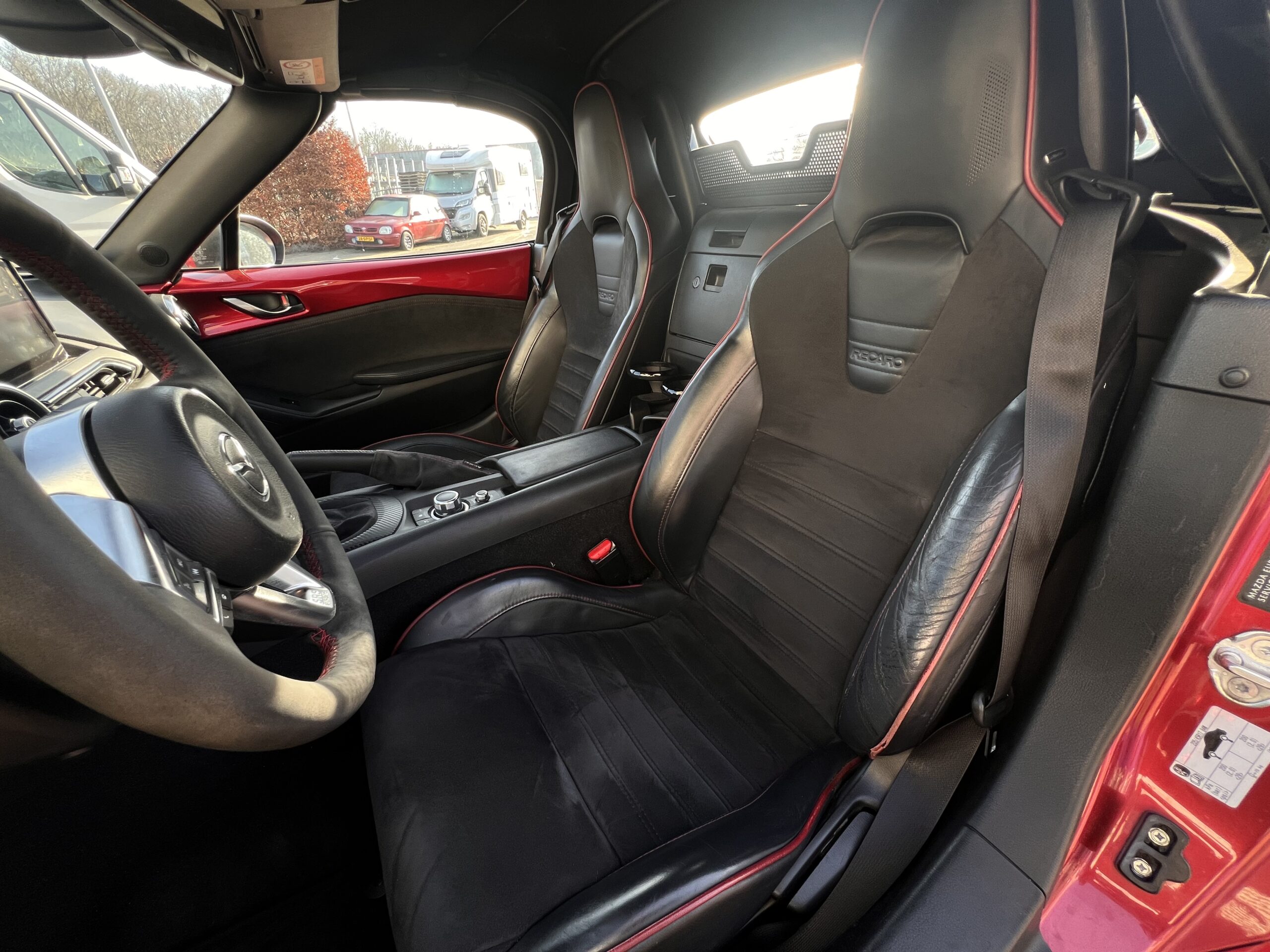 
								Mazda MX-5 ND 2.0 full									
