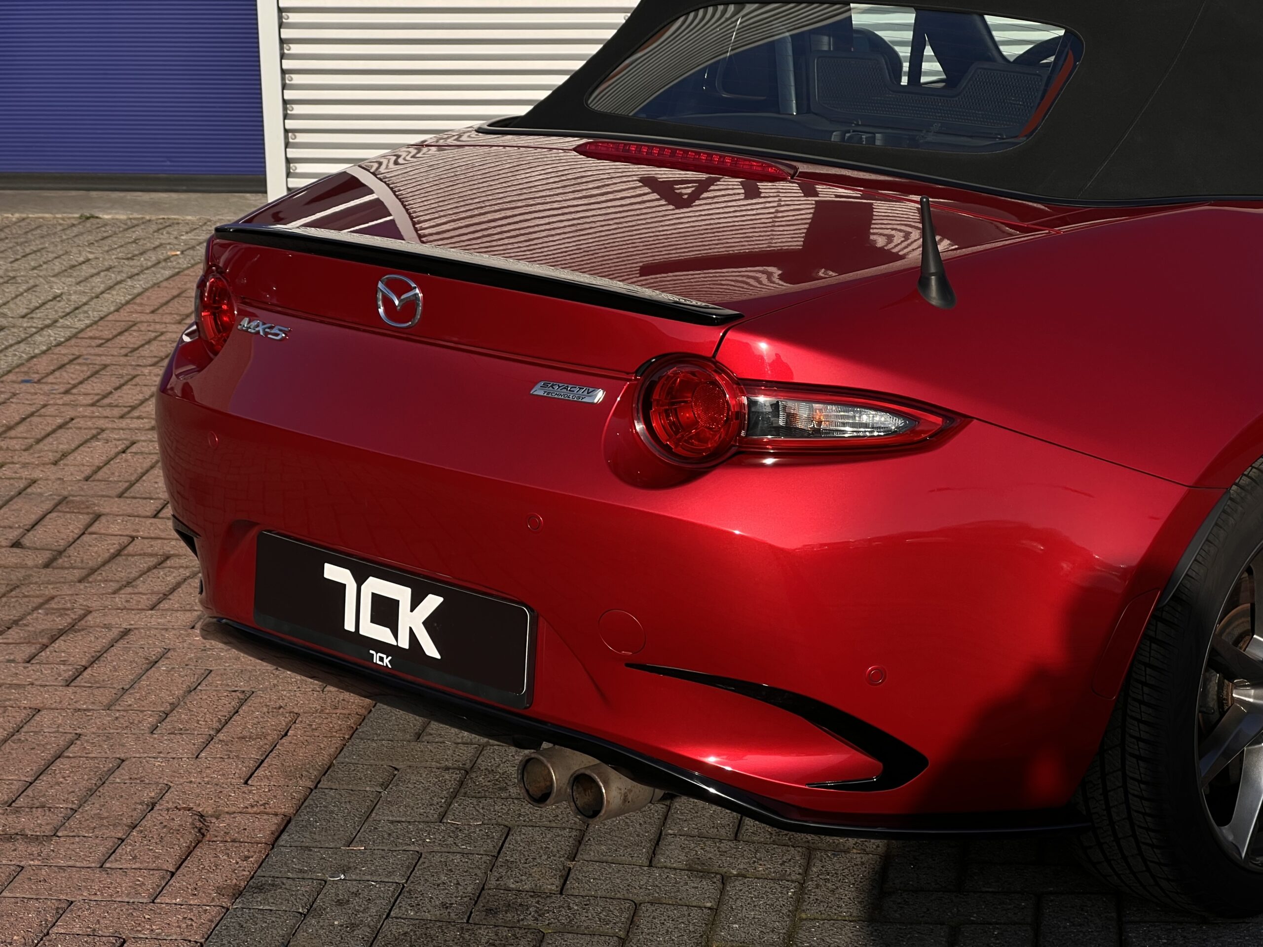 
								Mazda MX-5 ND 2.0 full									