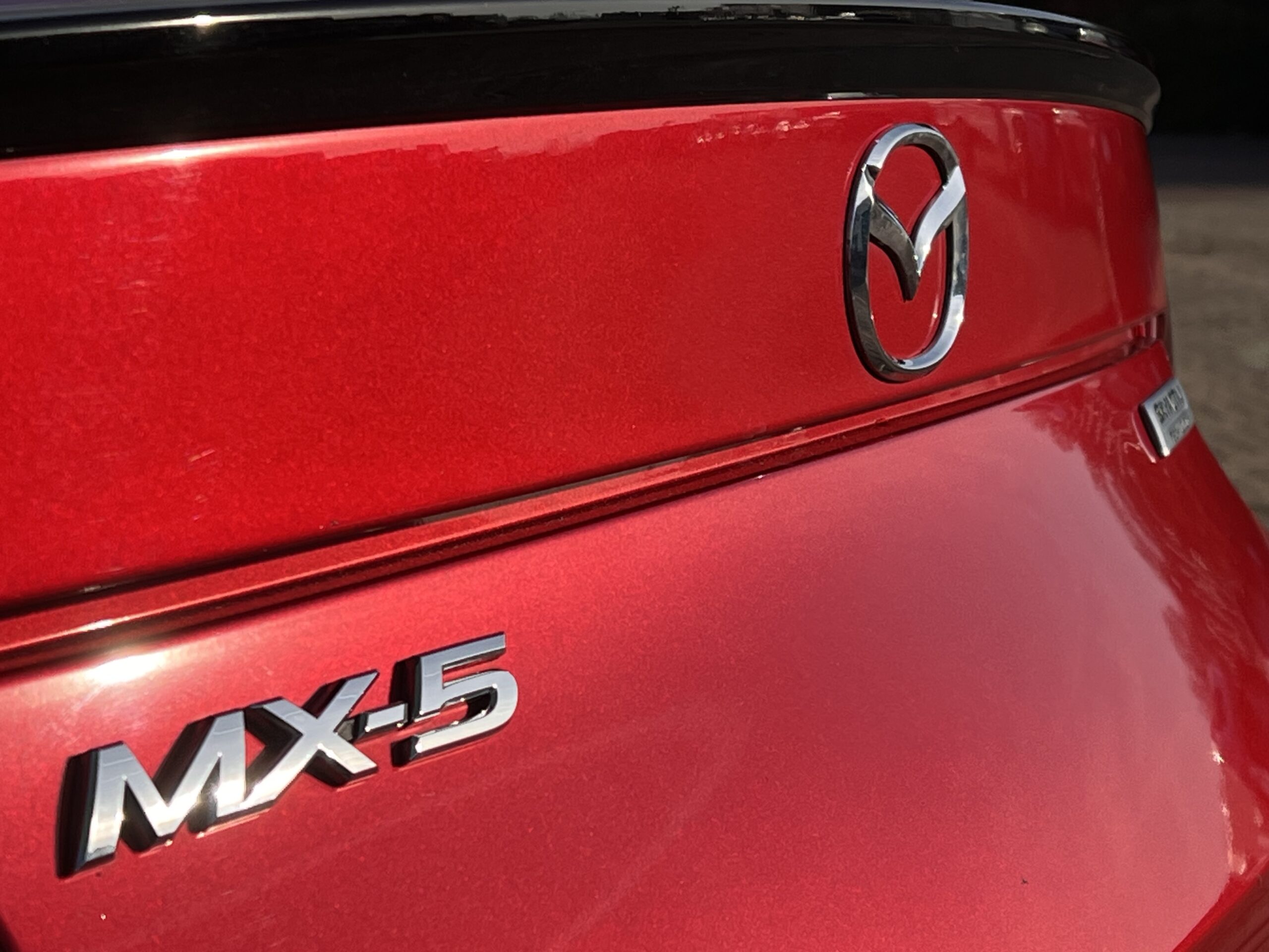 
								Mazda MX-5 ND 2.0 full									