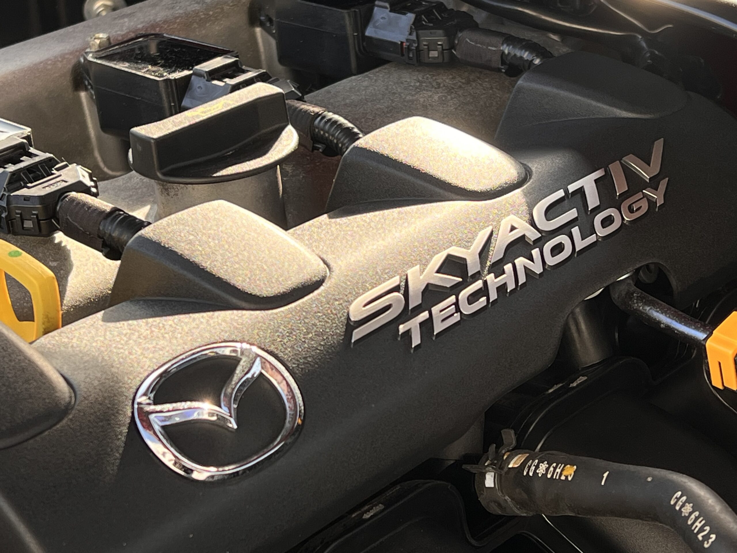 
								Mazda MX-5 ND 2.0 full									