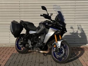 Yamaha Tracer 9GT+