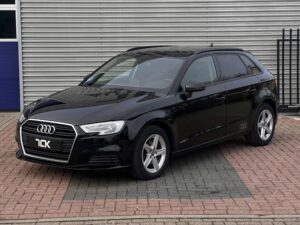 Audi A3 1.0