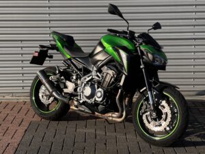 Kawasaki Z900