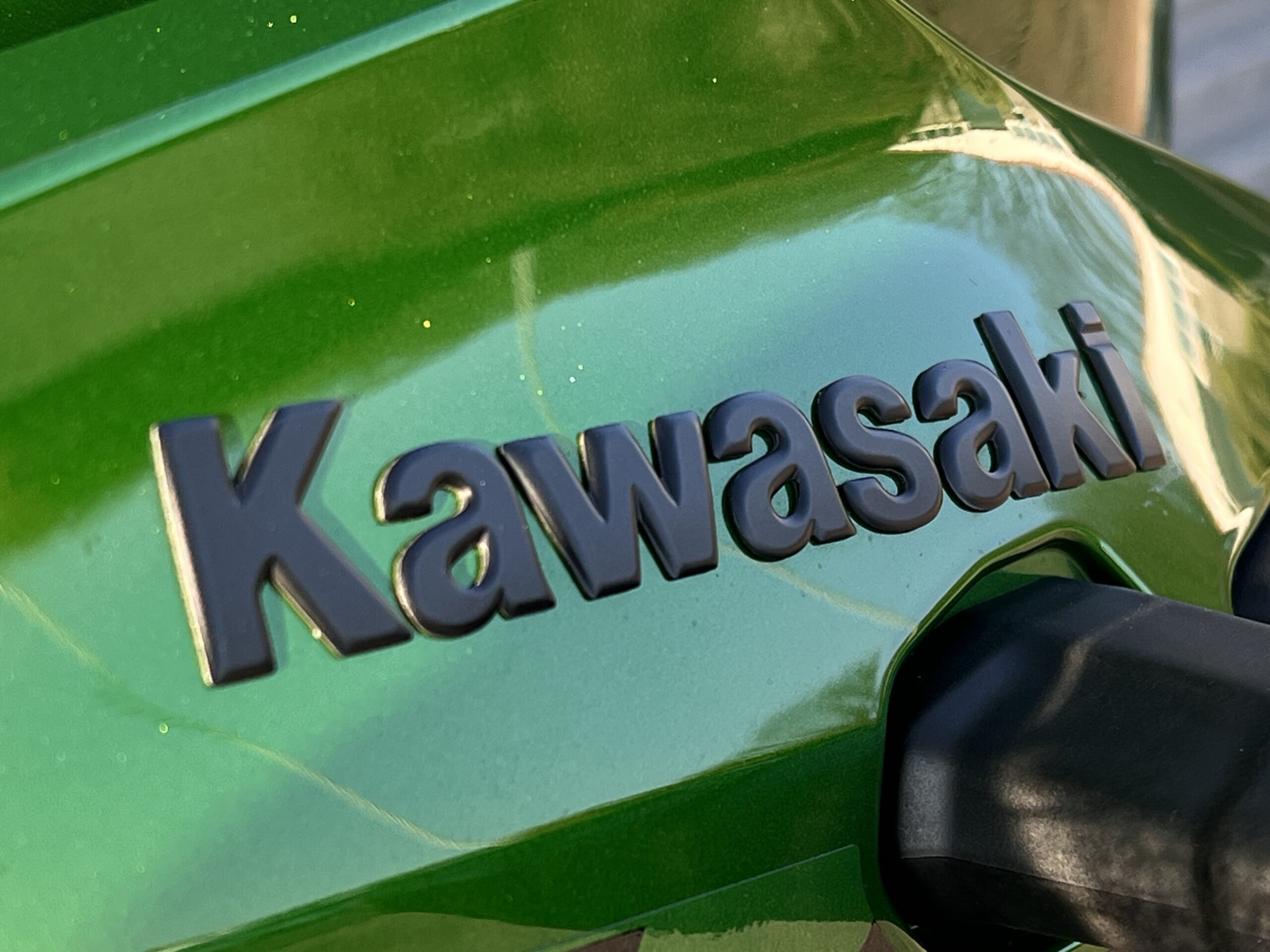
								Kawasaki Versys full									