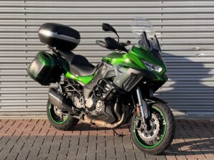 Kawasaki Versys